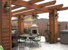 Kwikfynd Pergolas
shaysflat